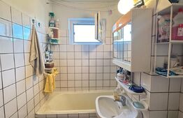 Apartament 2 camere, decomandat, 46 mp, balcon, etaj 2, Cisnadie