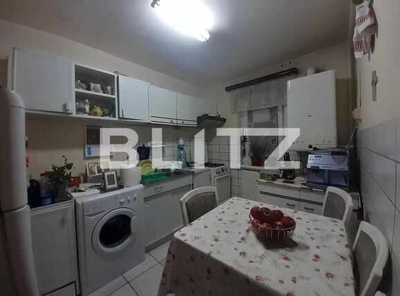 Apartament de vânzare 2 camere Cisnadie - 136567AV | BLITZ Sibiu | Poza7
