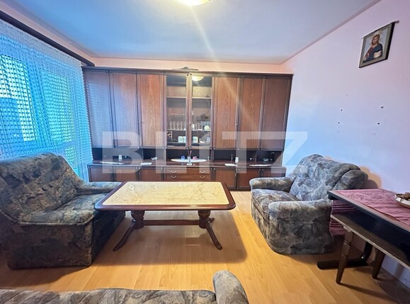 Apartament de vânzare 2 camere Cisnadie - 136567AV | BLITZ Sibiu | Poza1
