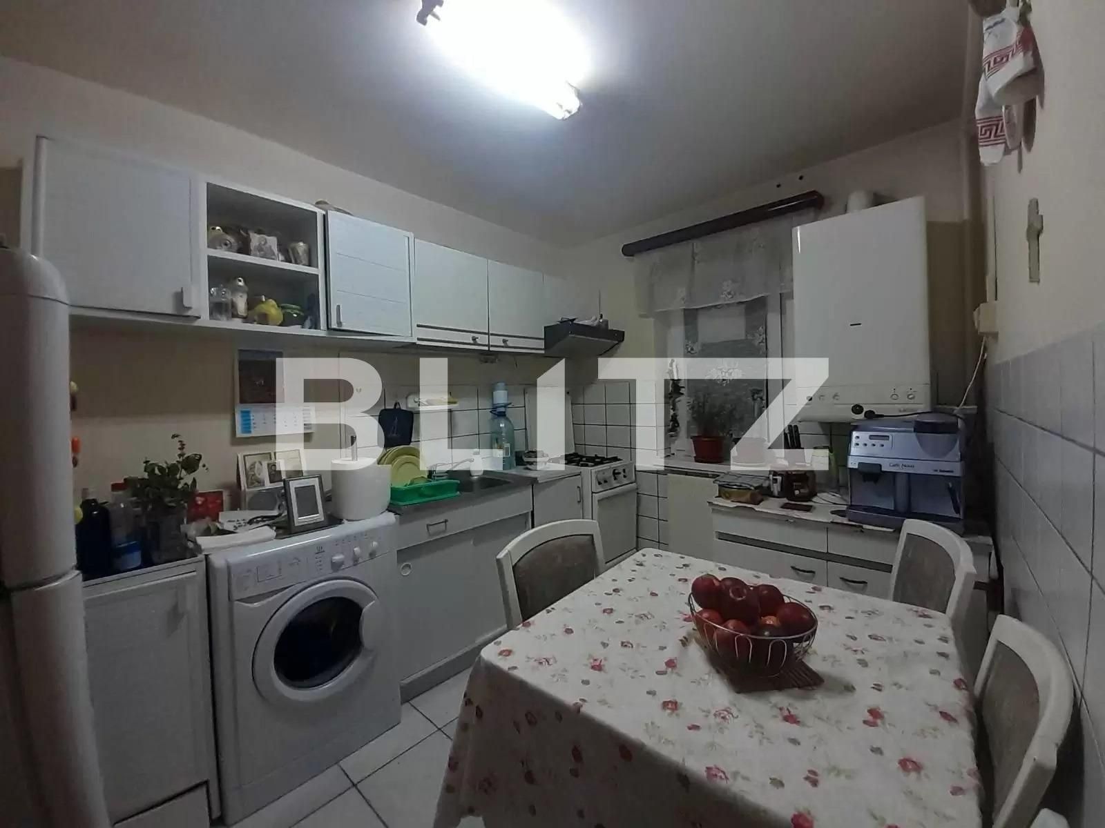Apartament de vânzare 2 camere Cisnadie - 136567AV | BLITZ Sibiu | Poza7