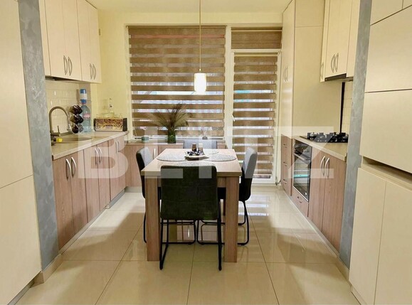 Apartament de vânzare 3 camere Calea Cisnadiei - Arhitectilor - 136911AV | BLITZ Sibiu | Poza1