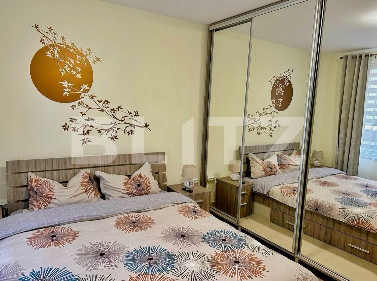 Apartament de vânzare 3 camere Calea Cisnadiei - Arhitectilor - 136911AV | BLITZ Sibiu | Poza4