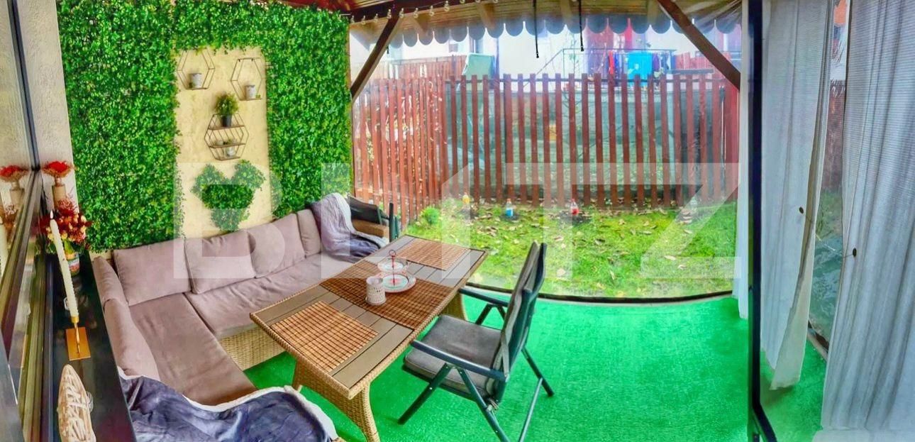 Apartament de vânzare 3 camere Calea Cisnadiei - Arhitectilor - 136911AV | BLITZ Sibiu | Poza8