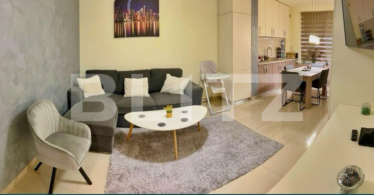 Apartament de vânzare 3 camere Calea Cisnadiei - Arhitectilor - 136911AV | BLITZ Sibiu | Poza2