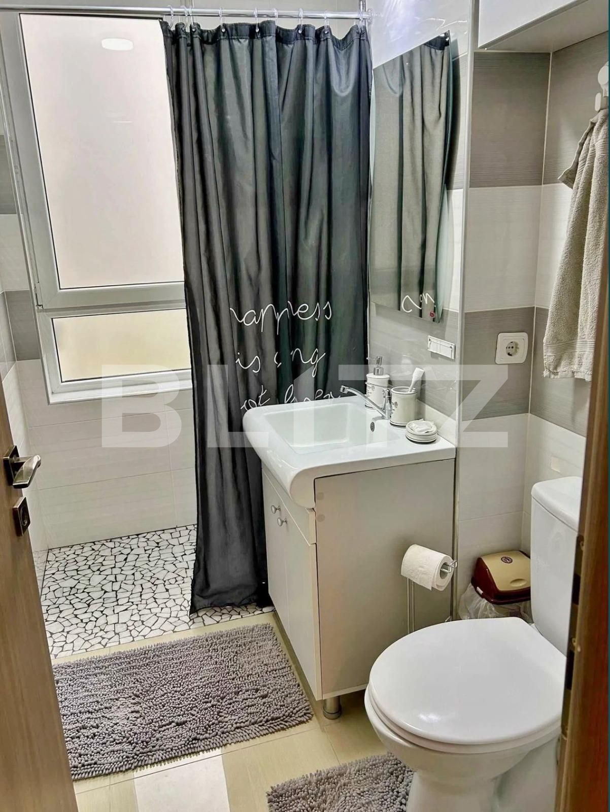 Apartament de vânzare 3 camere Calea Cisnadiei - Arhitectilor - 136911AV | BLITZ Sibiu | Poza6