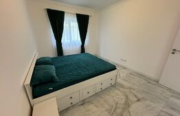 Apartament  cu o camera + curte, balcon loc de parcare boxa 
