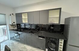 Apartament  cu o camera + curte, balcon loc de parcare boxa 