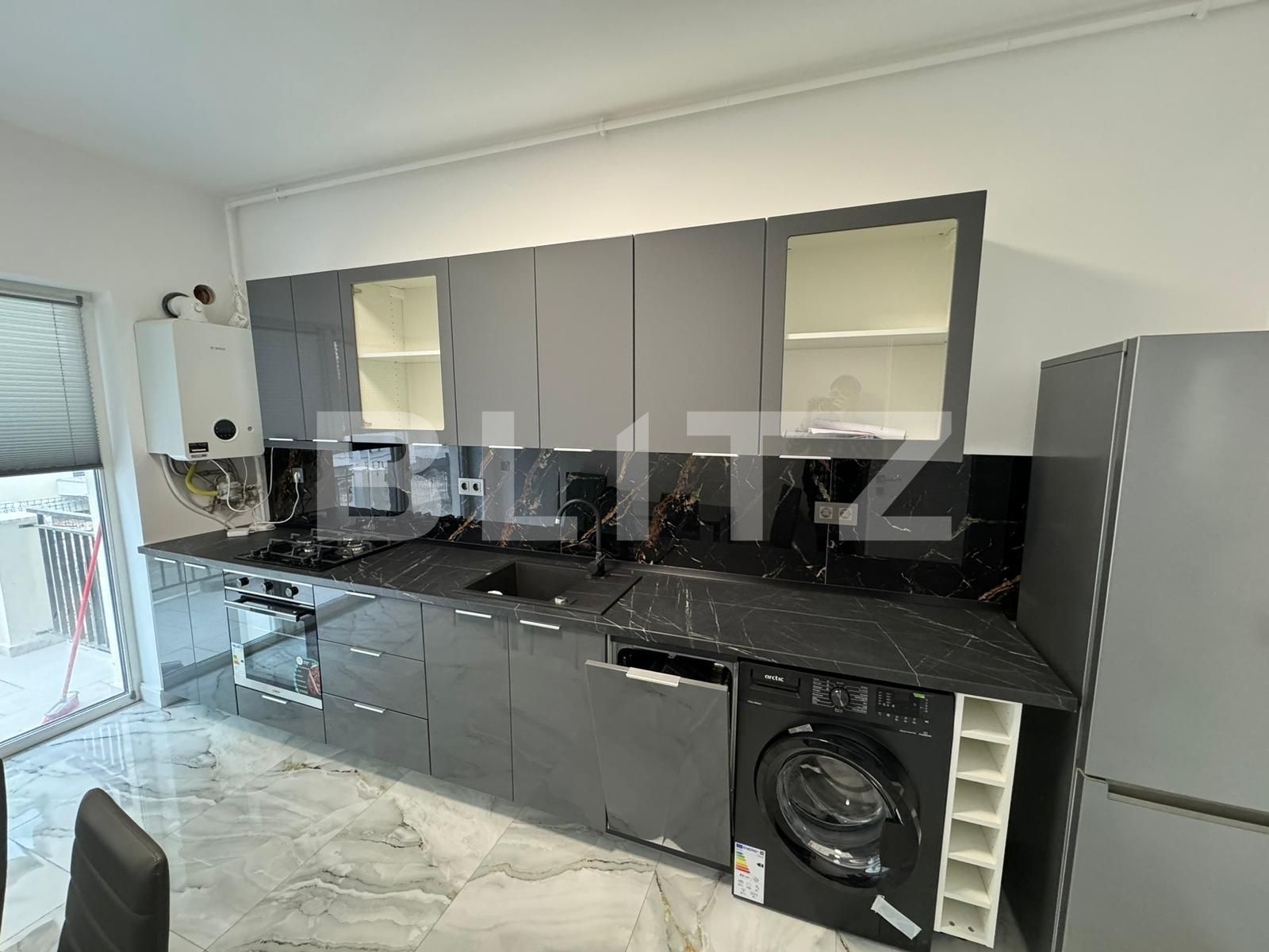 Garsonieră de vânzare Șelimbăr - 136915AV | BLITZ Sibiu | Poza4