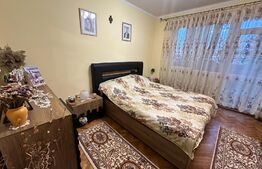 Apartament 2 camere, decomandat, etaj 3, zona strazii Ceferistilor