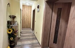 Apartament 2 camere, decomandat, etaj 3, zona strazii Ceferistilor