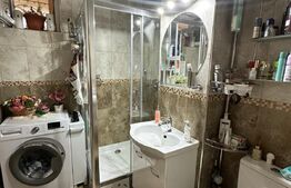 Apartament 2 camere, decomandat, etaj 3, zona strazii Ceferistilor