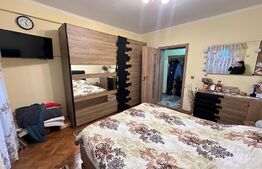 Apartament 2 camere, decomandat, etaj 3, zona strazii Ceferistilor