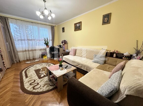 Apartament de vânzare 2 camere Vasile Aaron - 136940AV | BLITZ Sibiu | Poza1