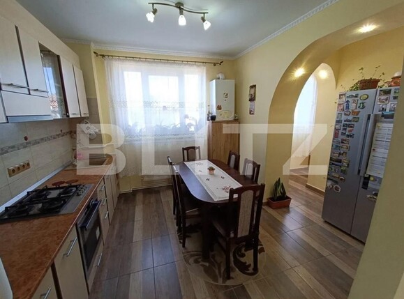 Apartament de vânzare 2 camere Vasile Aaron - 136940AV | BLITZ Sibiu | Poza7