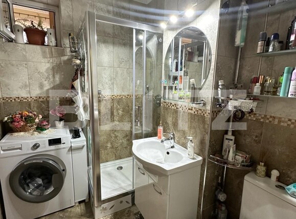 Apartament de vânzare 2 camere Vasile Aaron - 136940AV | BLITZ Sibiu | Poza8