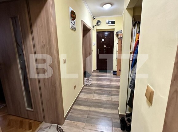 Apartament de vânzare 2 camere Vasile Aaron - 136940AV | BLITZ Sibiu | Poza6