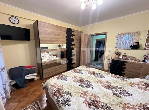 Apartament de vânzare 2 camere Vasile Aaron - 136940AV | BLITZ Sibiu | Poza4