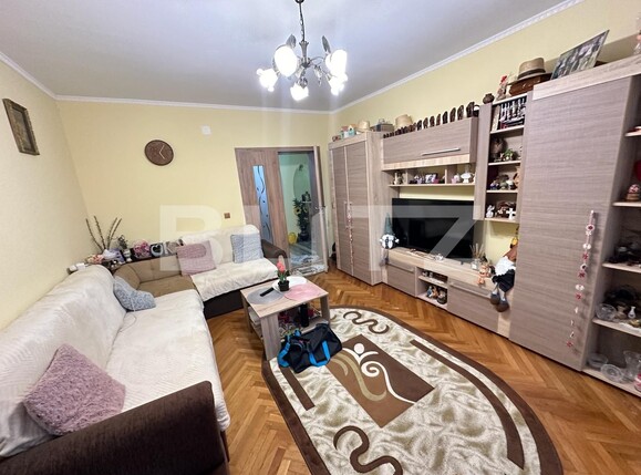 Apartament de vânzare 2 camere Vasile Aaron - 136940AV | BLITZ Sibiu | Poza2