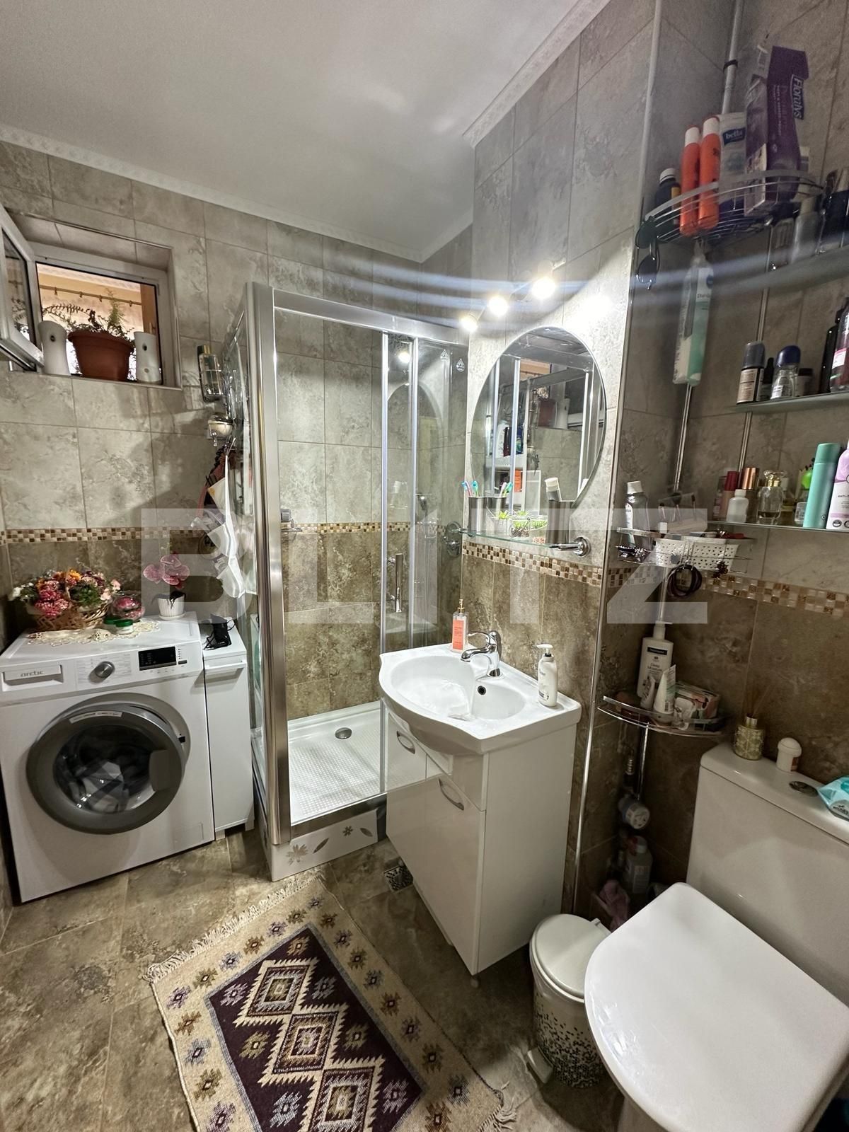 Apartament de vânzare 2 camere Vasile Aaron - 136940AV | BLITZ Sibiu | Poza8