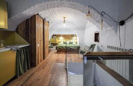 Apartament + garsoniera, 52mp, zona Ultracentral