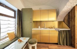 Apartament + garsoniera, 52mp, zona Ultracentral