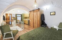 Apartament + garsoniera, 52mp, zona Ultracentral