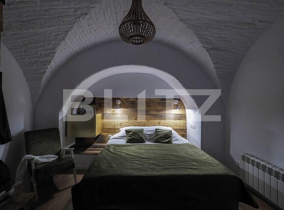 Apartament de vânzare 2 camere Ultracentral - 137110AV | BLITZ Sibiu | Poza2