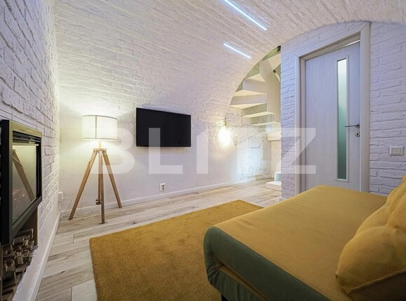 Apartament de vânzare 2 camere Ultracentral - 137110AV | BLITZ Sibiu | Poza9