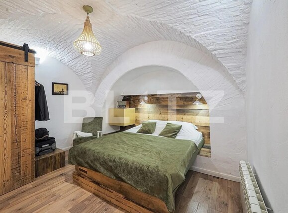 Apartament de vânzare 2 camere Ultracentral - 137110AV | BLITZ Sibiu | Poza1