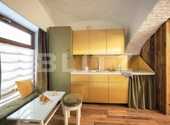 Apartament de vânzare 2 camere Ultracentral - 137110AV | BLITZ Sibiu | Poza6