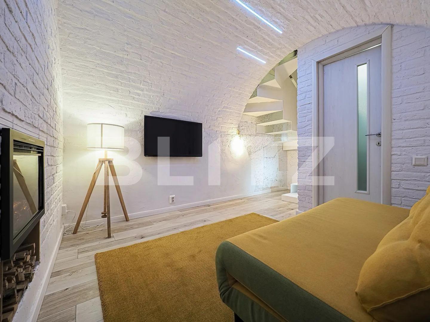 Apartament de vânzare 2 camere Ultracentral - 137110AV | BLITZ Sibiu | Poza9