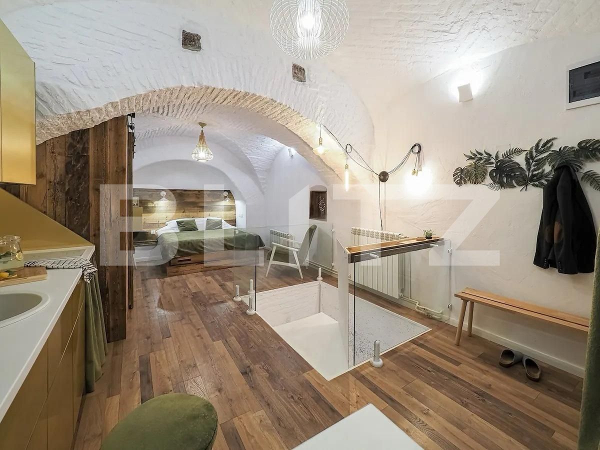 Apartament de vânzare 2 camere Ultracentral - 137110AV | BLITZ Sibiu | Poza7