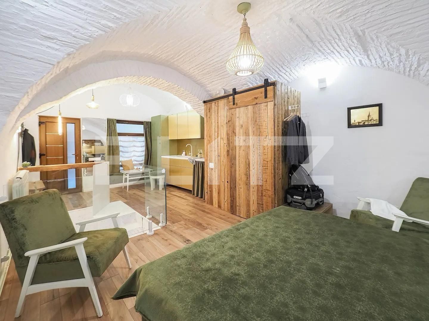 Apartament de vânzare 2 camere Ultracentral - 137110AV | BLITZ Sibiu | Poza3