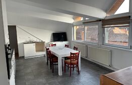 Casa cu 7 apartamente pentru regim hotelier, Ultracentral 