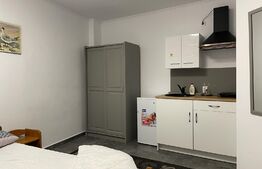 Casa cu 7 apartamente pentru regim hotelier, Ultracentral 