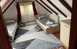 Casa cu 7 apartamente pentru regim hotelier, Ultracentral 