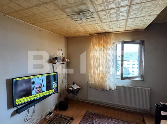 Apartament de vânzare 2 camere Vasile Aaron - 137508AV | BLITZ Sibiu | Poza1