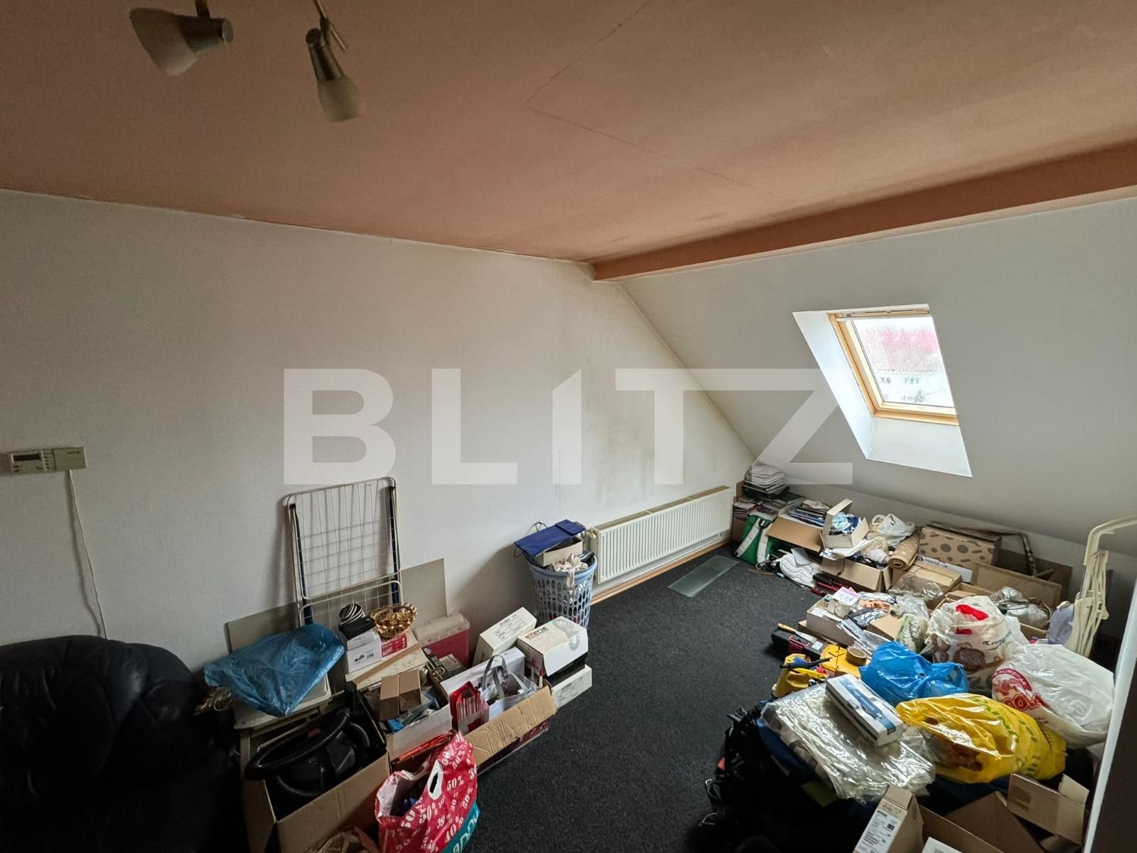 Apartament de vânzare 2 camere Vasile Aaron - 137508AV | BLITZ Sibiu | Poza2