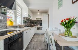 Penthouse 3 camere, 77mp, cartierul Arhitectilor