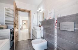 Penthouse 3 camere, 77mp, cartierul Arhitectilor