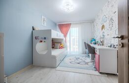 Penthouse 3 camere, 77mp, cartierul Arhitectilor