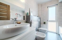 Penthouse 3 camere, 77mp, cartierul Arhitectilor