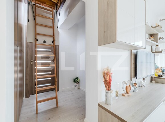 Apartament de vânzare 3 camere Calea Cisnadiei - Arhitectilor - 137514AV | BLITZ Sibiu | Poza9