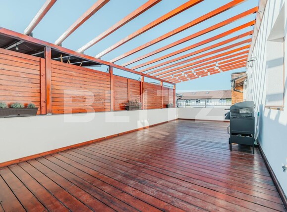 Apartament de vânzare 3 camere Calea Cisnadiei - Arhitectilor - 137514AV | BLITZ Sibiu | Poza16