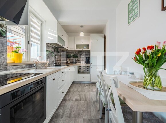 Apartament de vânzare 3 camere Calea Cisnadiei - Arhitectilor - 137514AV | BLITZ Sibiu | Poza10