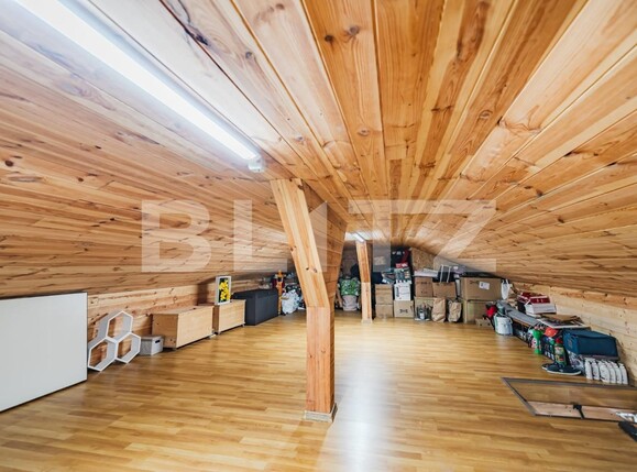 Apartament de vânzare 3 camere Calea Cisnadiei - Arhitectilor - 137514AV | BLITZ Sibiu | Poza15