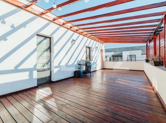 Apartament de vânzare 3 camere Calea Cisnadiei - Arhitectilor - 137514AV | BLITZ Sibiu | Poza11