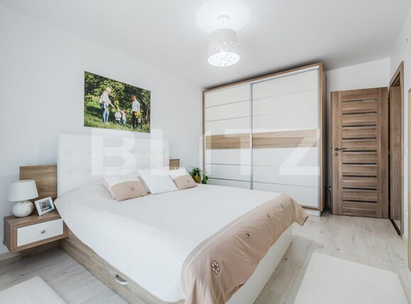 Apartament de vânzare 3 camere Calea Cisnadiei - Arhitectilor - 137514AV | BLITZ Sibiu | Poza5