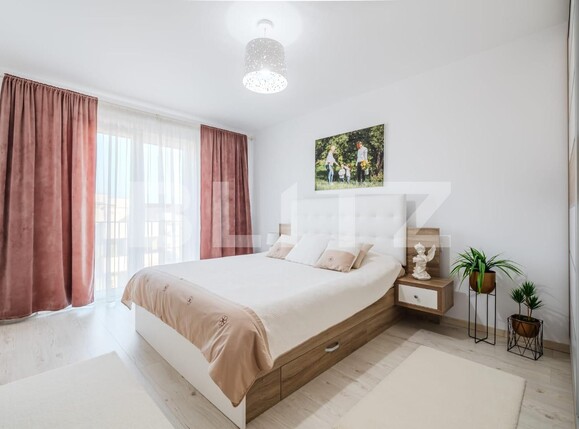 Apartament de vânzare 3 camere Calea Cisnadiei - Arhitectilor - 137514AV | BLITZ Sibiu | Poza1