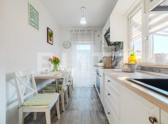 Apartament de vânzare 3 camere Calea Cisnadiei - Arhitectilor - 137514AV | BLITZ Sibiu | Poza13